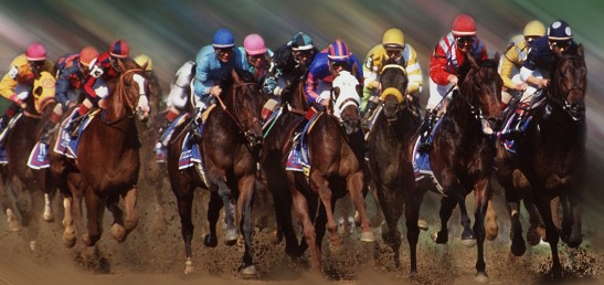 Kentucky Derby Betting